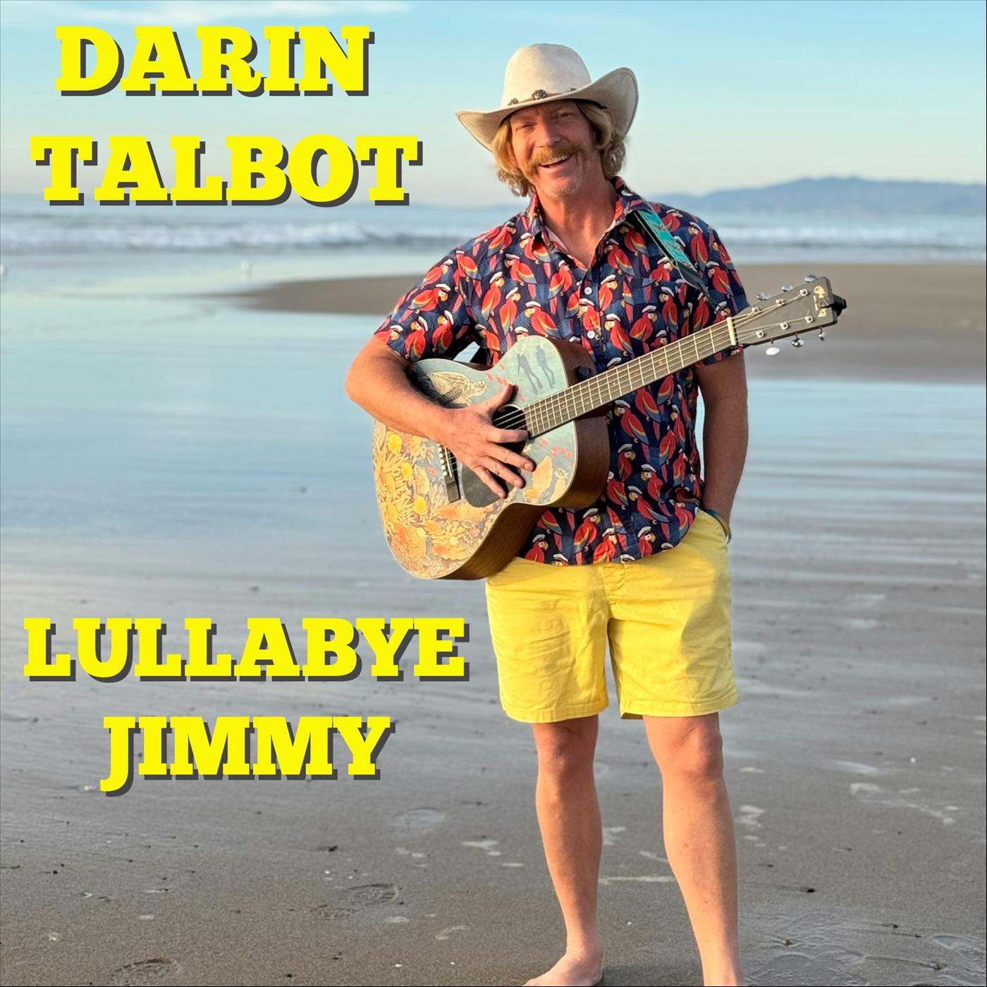 Lullabye Jimmy