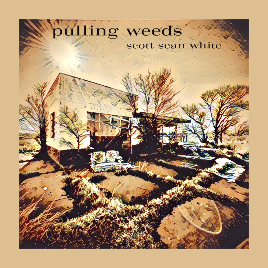 Pulling Weeds