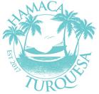 Hamaca Turquesa