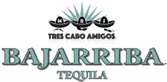 Bajarriba Tequila