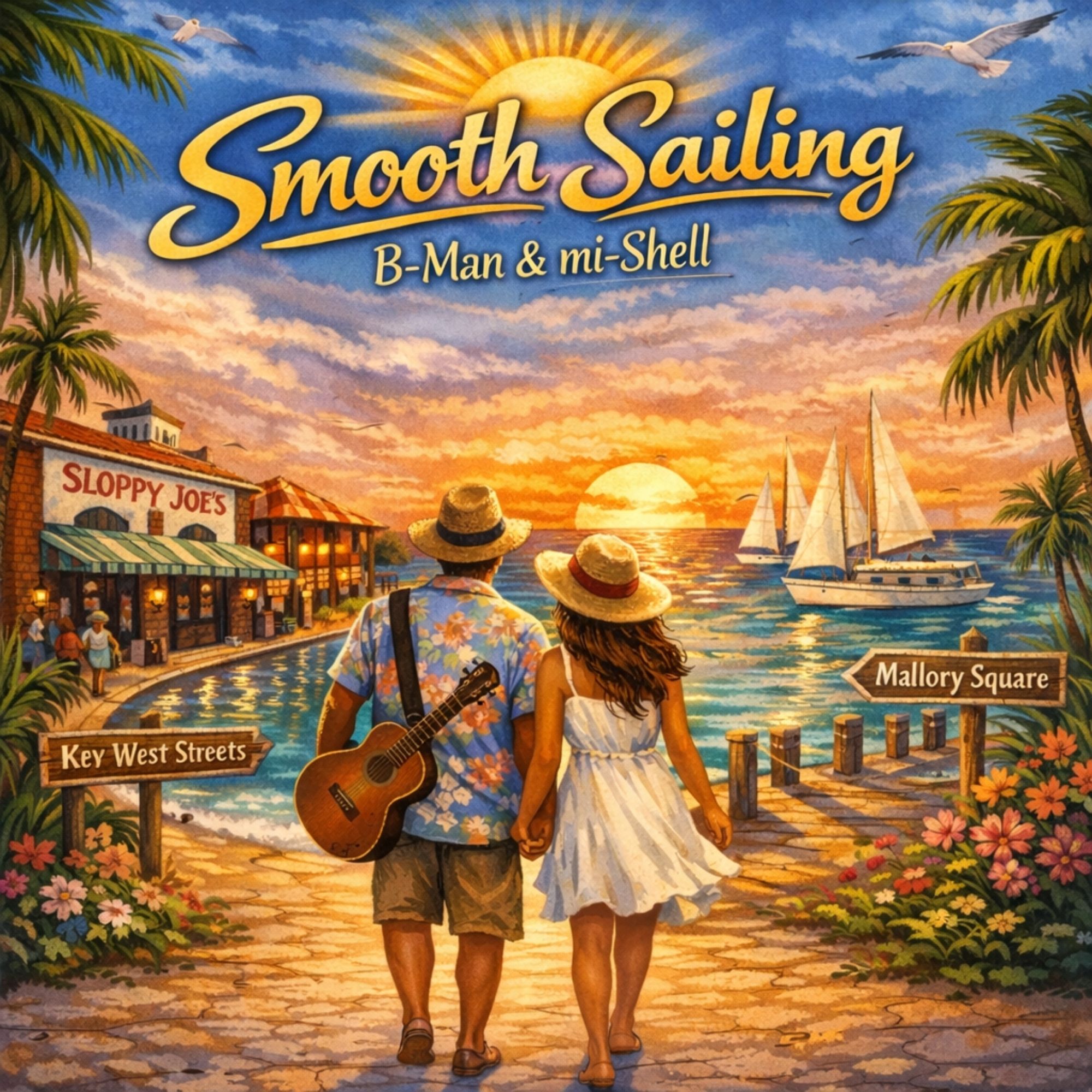 Smooth Sailing