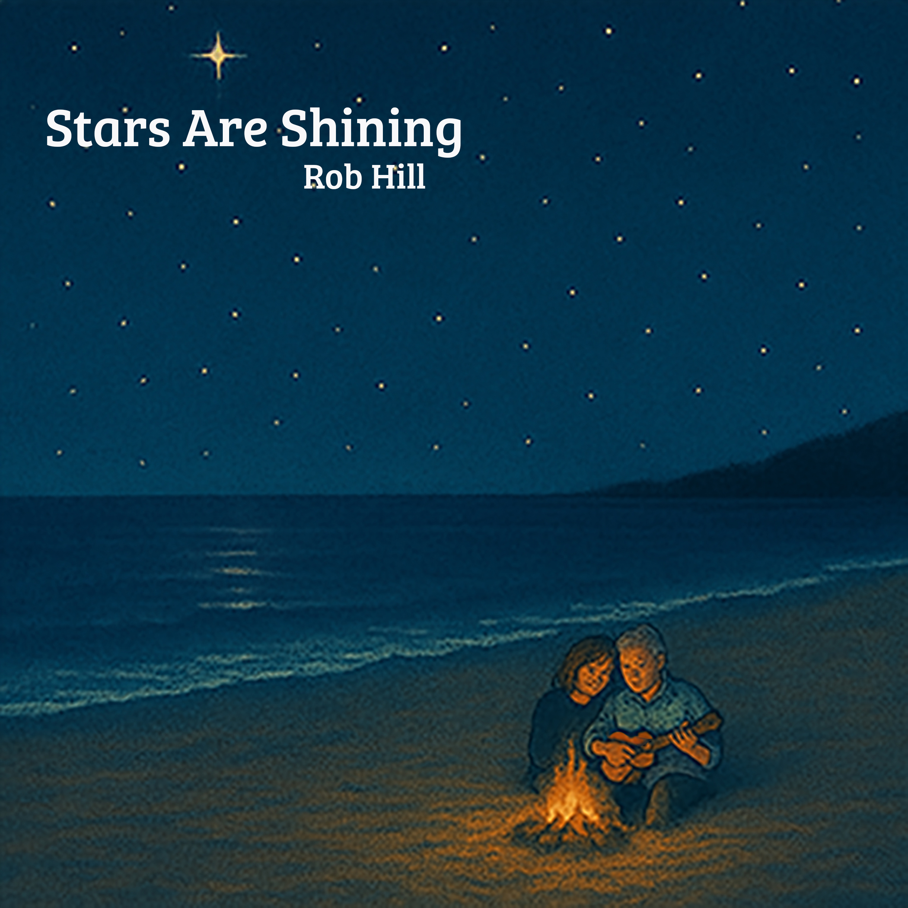 Stars Are Shining