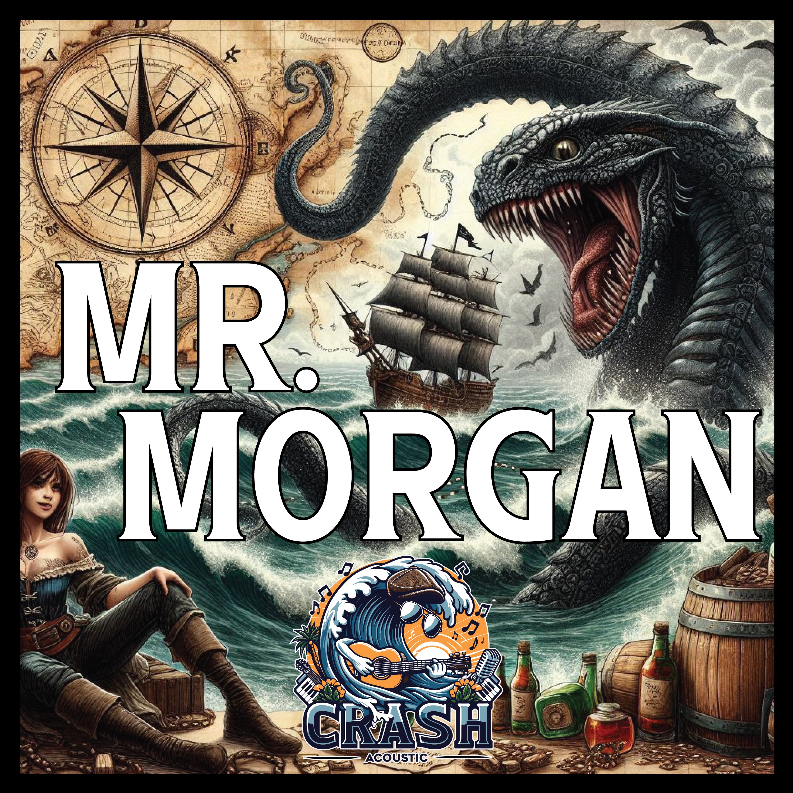 Mr. Morgan