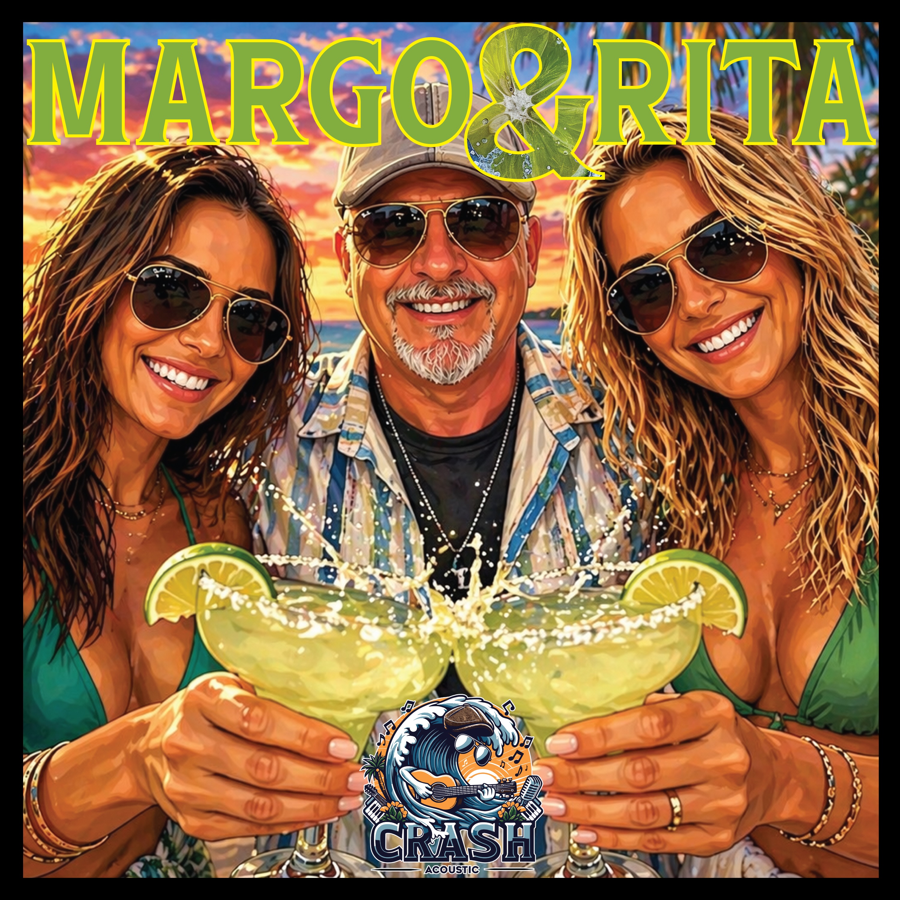 Margo & Rita