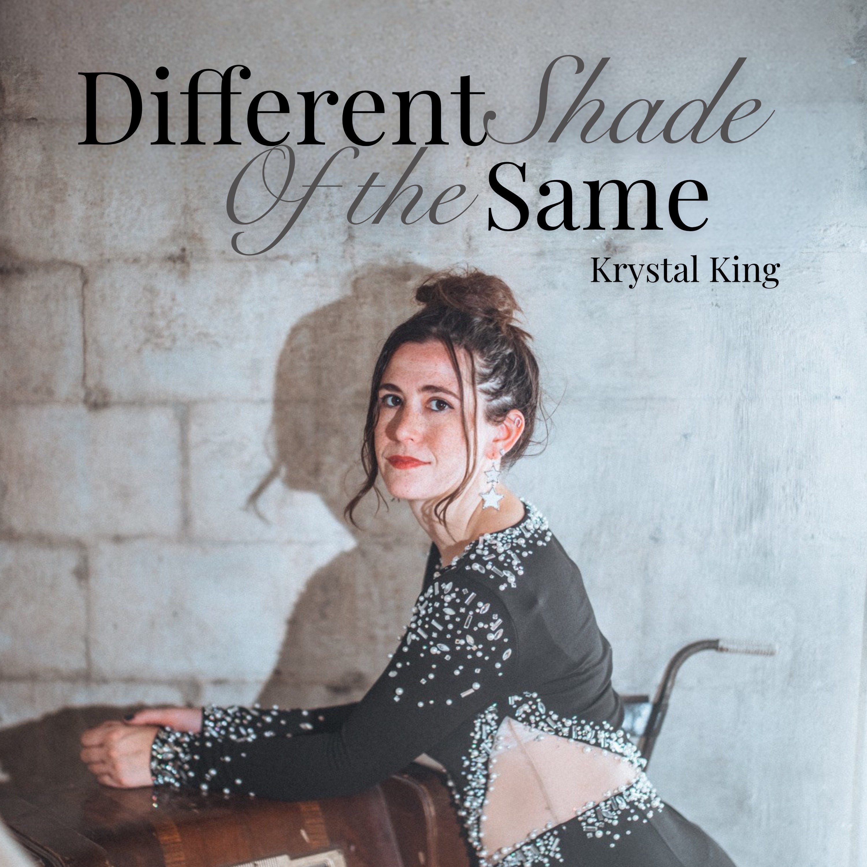 Different Shade Of The Same