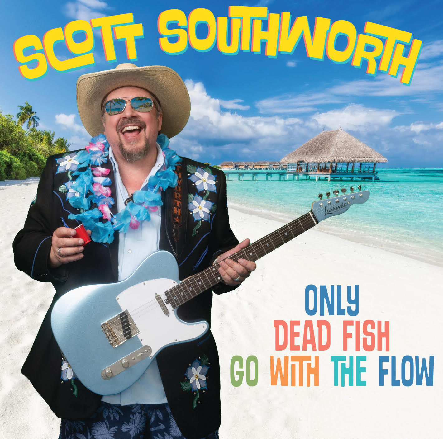 SCOTT SOUTHWORTH