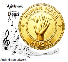 Andrew Dean