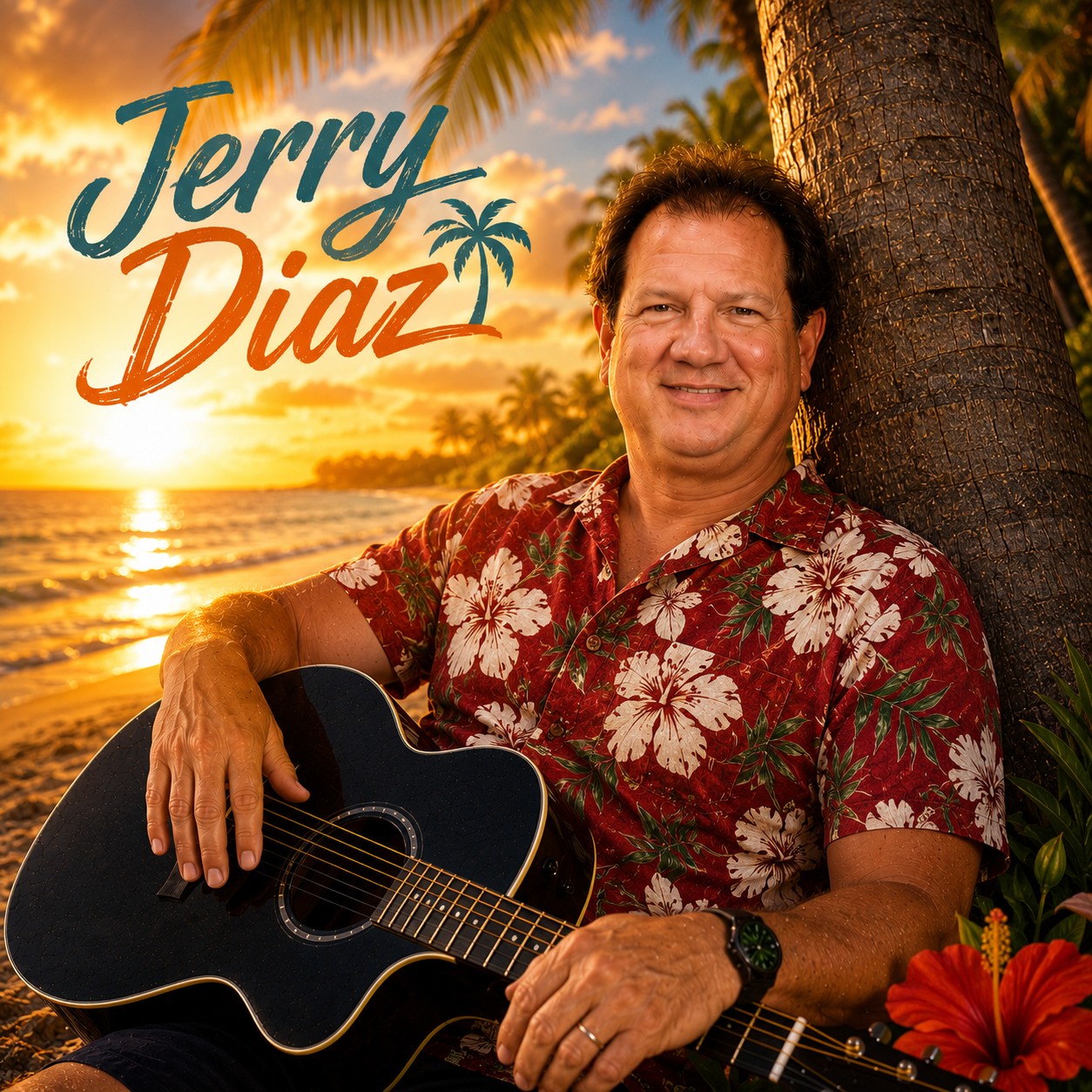 Jerry Diaz