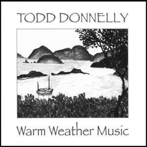 Todd Donnelly