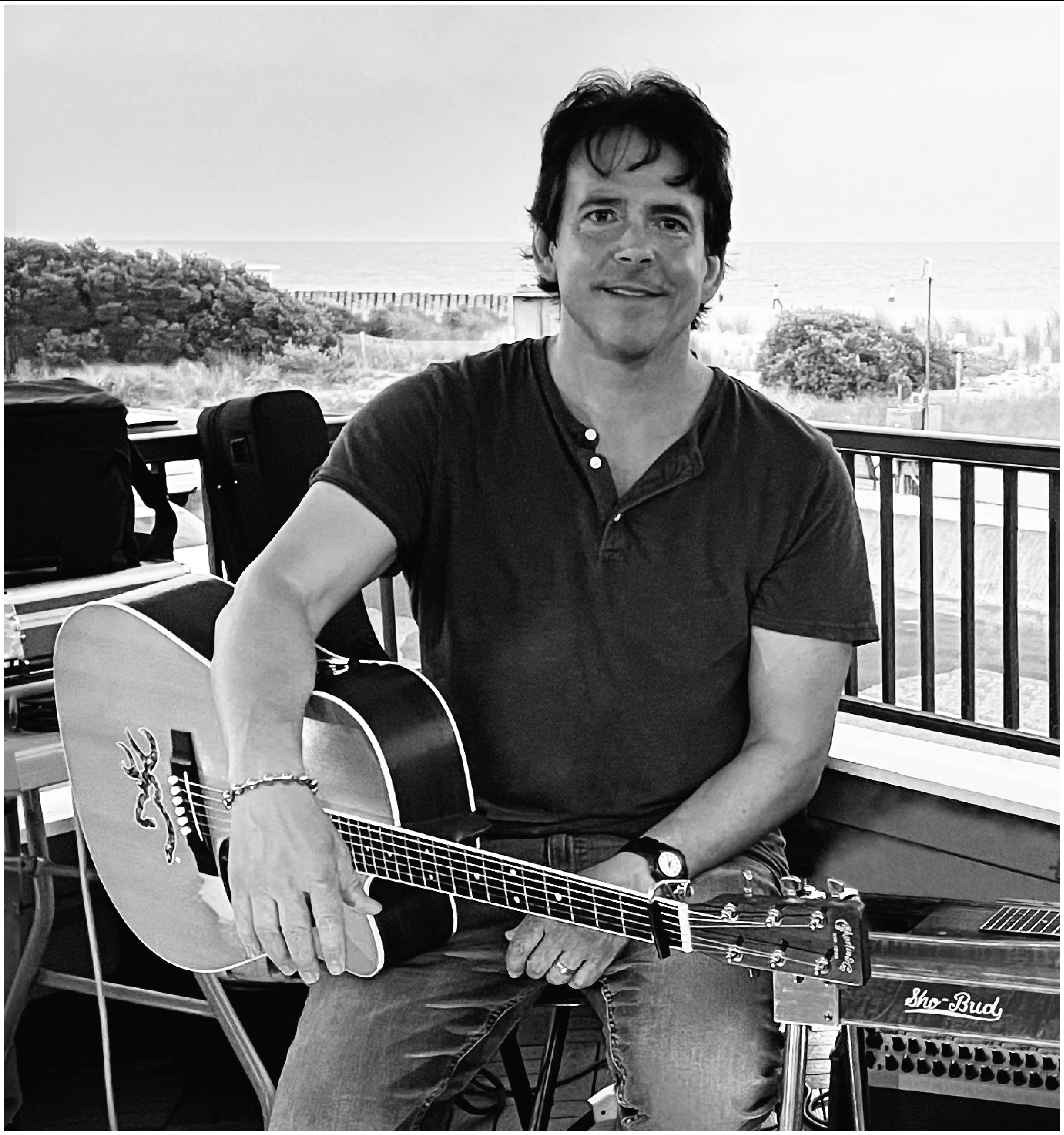 Doug Allen