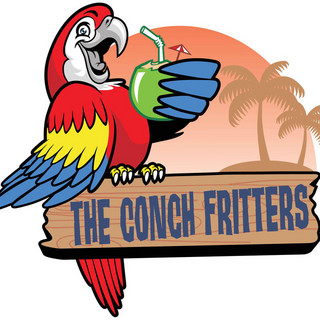 Conch Fritters