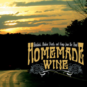 Homemade Wine
